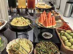 -鹈鹕素食餐厅自助餐部(正阳街店)