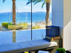 -深圳大梅沙京基洲际度假酒店