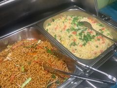 -黄金水汇·美食(文锦渡店)