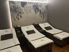 -水墨澜渟足道·SPA·传统(四望亭东关街店)
