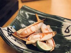 -蟹道乐(道顿堀本店)