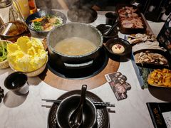 -芸山季·云南野生菌火锅(人民广场来福士店)
