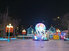 -海合安成都极地海洋公园