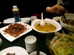 -鹿港小镇(悠唐店)