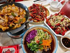 -阿胖龙虾(罍街店)