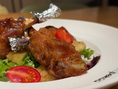 -Pekaa啤咖食肆Coffee&Bistro