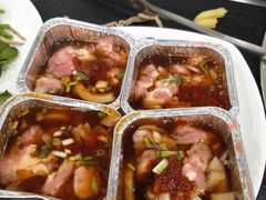 -福成自助烤肉(青春路店)