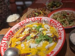 -将醉民谣·烧烤江湖菜酒馆(大石店)