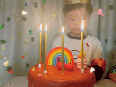 -橙呦·私人定制生日蛋糕