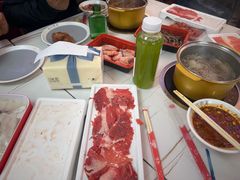 -味香林牦牛自助火锅