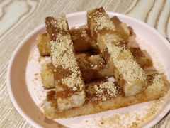 -长颈鹿的口袋钵钵鸡(市南店)