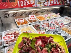 -养牛邓·潮汕牛肉海鲜自助火锅(广州店)