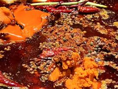 -重庆渝达老火锅(春熙路店)