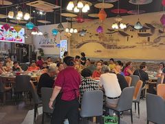 -牟记江湖特色重庆菜鱼蛋青蛙黄鳝海参(巴南区鱼洞鲁能店)