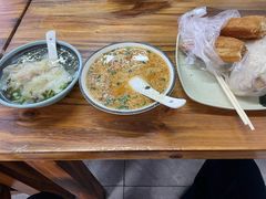 -文武王氏烧饼·无矾油条(西溪路店)