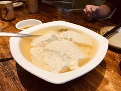 -不相离盐帮菜(郎园店)