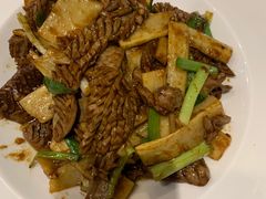 -老牌坊鲁菜名店(宽厚里店)