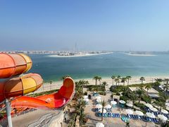 -亚特兰蒂斯水世界冒险乐园