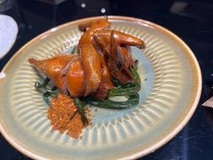 -香雪海饭店中餐厅(湖滨店)