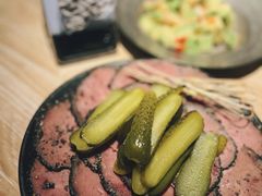 -CHURCH  BISTRO 教堂·餐吧