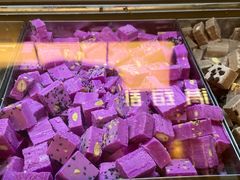 -栗子来了(正弘城店)