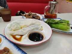 -惠粤轩茶餐厅(中山北路店)