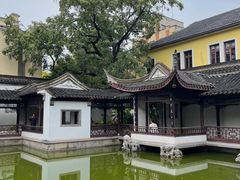 -南京中国近代史遗址博物馆(南京总统府)