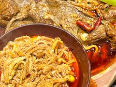 -刘一锅筋头巴脑(凌空二街店)