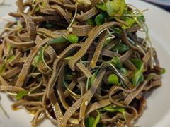 -惠宾饭庄(中山路店)