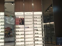 -LensCrafters亮视点(朝阳大悦城店)