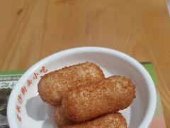 -三两粉(莲塘华润万家店)