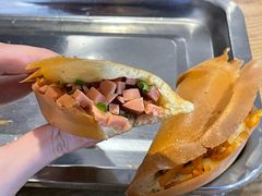 -贺记蛋烘糕(文庙西街店)