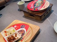 -麻都·成都菜(人民广场店)