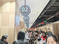 -永辉超市(新郑龙湖锦艺城店)