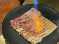 -羊大爷涮肉(亮马桥店)