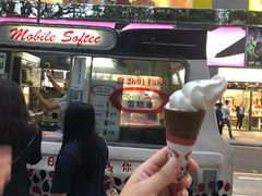 -富豪雪糕车流动点(尖沙咀店)