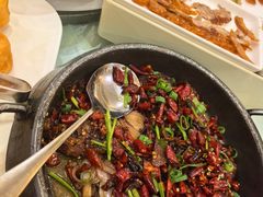-良友·地标海鲜青岛菜(五四广场店)