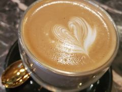 -The Coffee Academïcs(铜锣湾店)