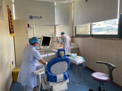 -优伢仕口腔(汽车西站店)