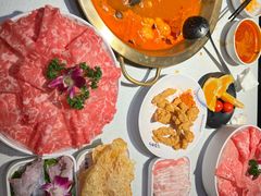 -小龙坎火锅(仓山万达店)