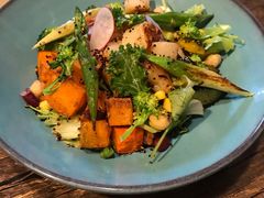 -HIGH FIVE哈福手工汉堡(桂林路店)