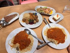-宜家·瑞典风味餐厅(四元桥店)