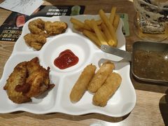 -豪客来牛排(成都锦江大融城店)