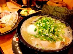 博多一幸舍(侨福芳草地店)-博多一幸舍(侨福芳草地购物中心店)