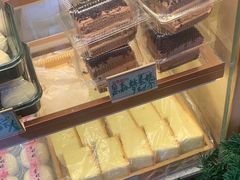 -包满意面包糕点(东坝店)