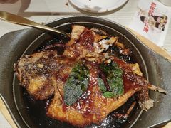-九毛九西北菜(百信广场店)