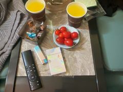 -华夏良子·足道SPA艾灸(胜利路店)