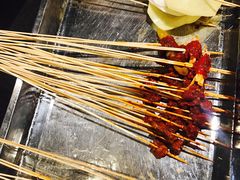 -钢管厂歆瑞源油卤串串香(春熙路太古里店)