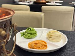 -常赢三兄弟·清真涮肉(崂山路总店)