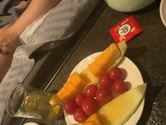 -新紫霞养生·影院足道·SPA(金山区店)